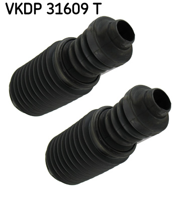 Dust Cover Kit, shock absorber - VKDP 31609 T SKF